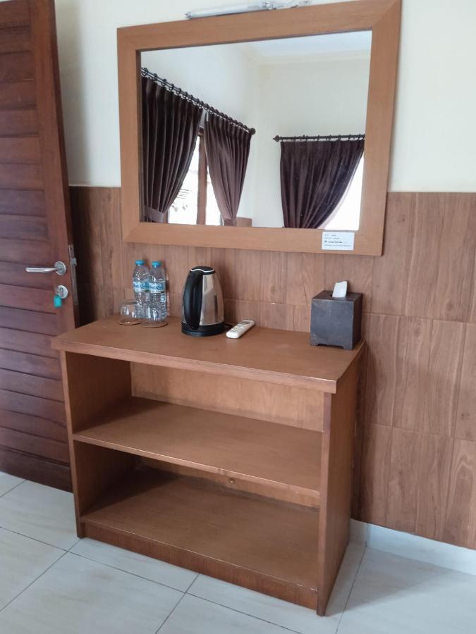 Odi Ode House Apartment Убуд Екстериор снимка