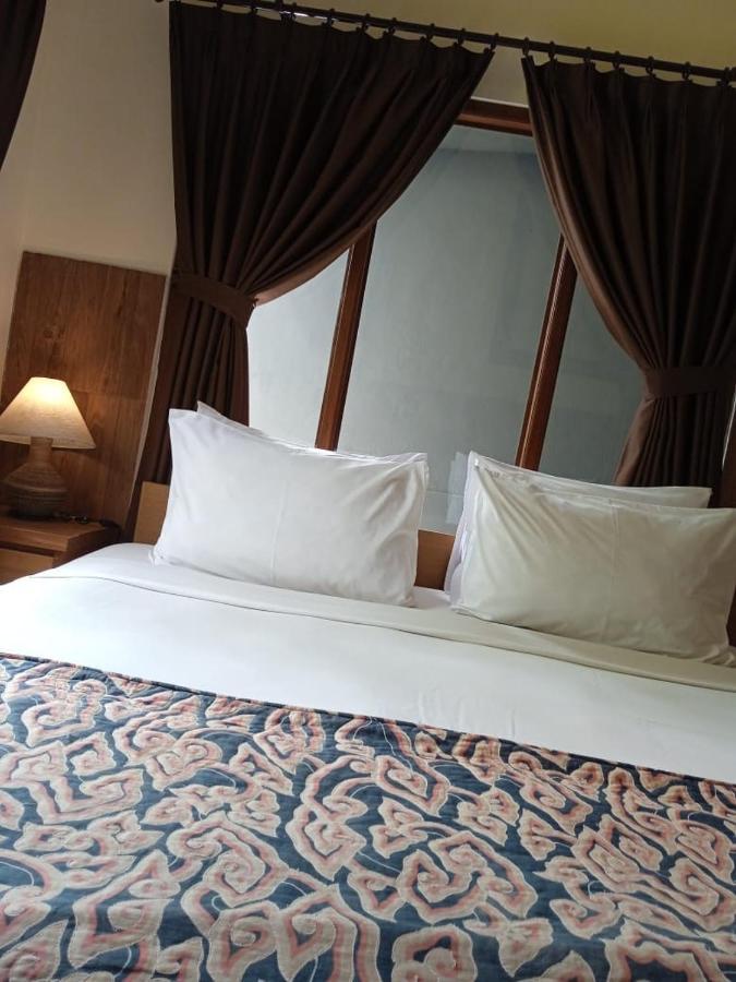 Odi Ode House Apartment Убуд Екстериор снимка
