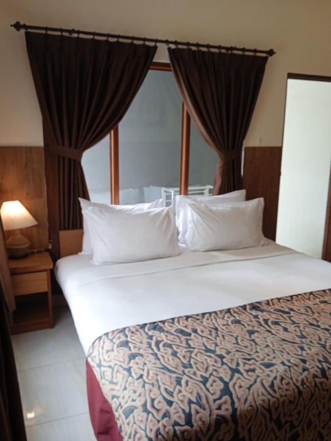Odi Ode House Apartment Убуд Екстериор снимка