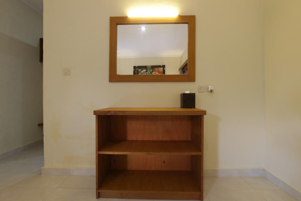 Odi Ode House Apartment Убуд Екстериор снимка